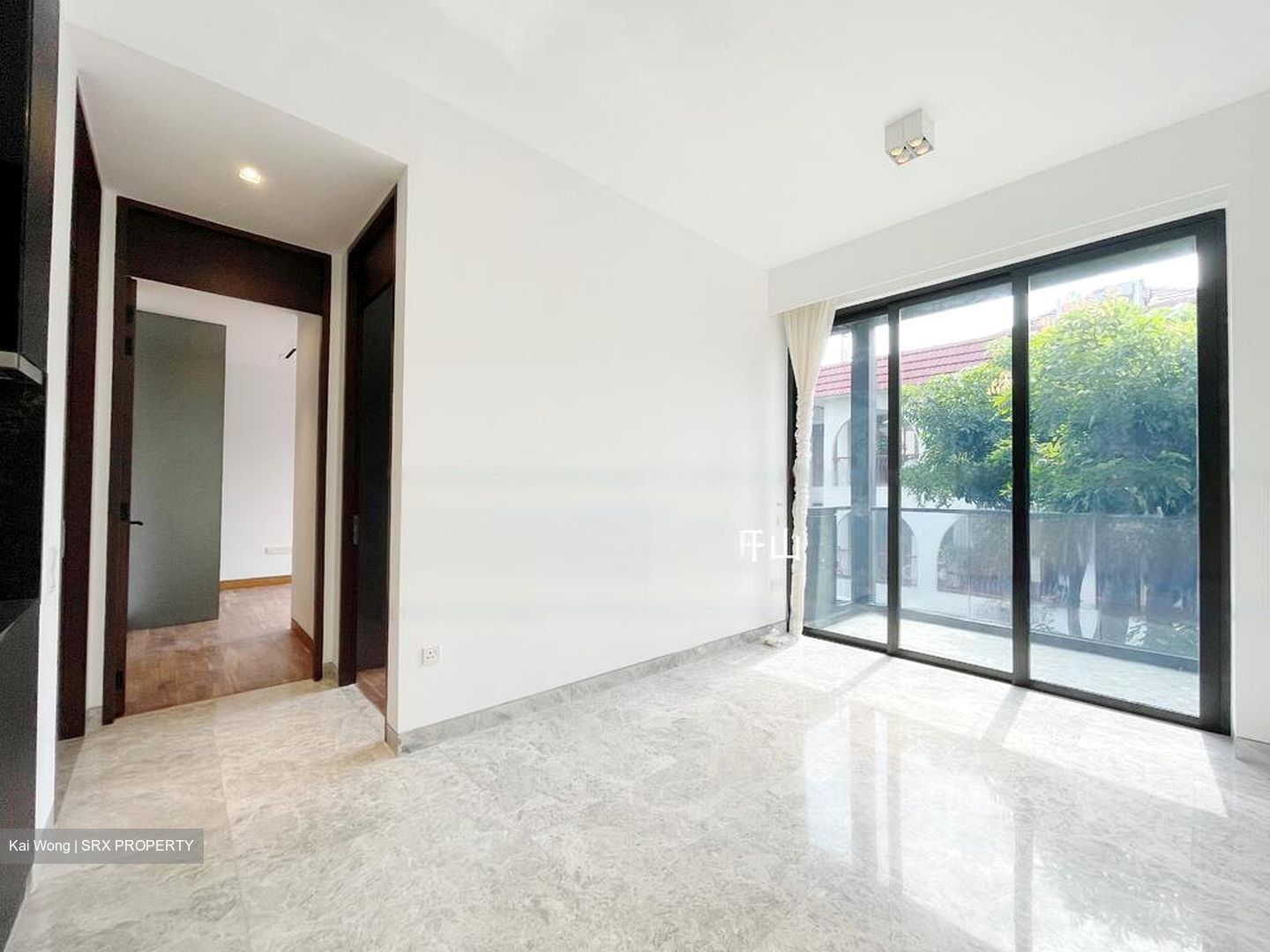 Jervois Privé (D10), Apartment #423822541